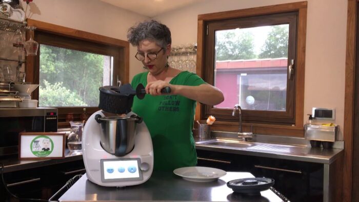 Cómo hacer naranjas confitadas con Thermomix ® TM6 TM5 o TM31