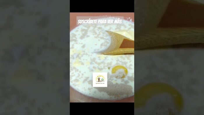 Cómo hacer pan en tu freidora de aire . # 2
