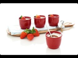 Cómo hacer yogur casero con Thermomix®