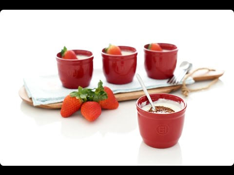 Cómo hacer yogur casero con Thermomix®