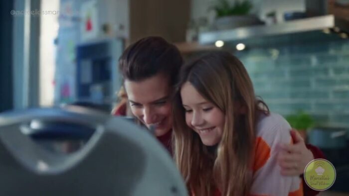Crea "WOW" todos los días con Thermomix TM6