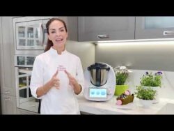 Dulces Besos con Thermomix® por Paulina Abascal