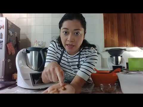#EncasaconThermomix | Leche de almendras casera con Thermomix®️