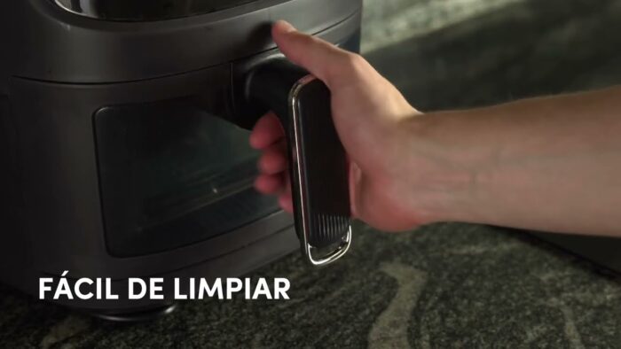 FREIDORA DE AIRE DAVAITEC