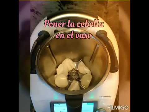 Garbanzos con chistorra con Thermomix https://thermomix-mostoles.es/maria-elena-bautista-ortega