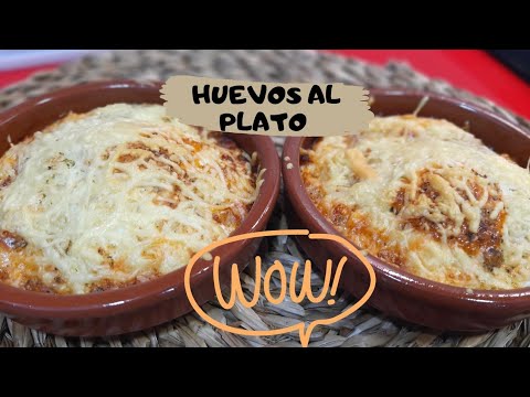 HUEVOS 🍳🍳 EN FREIDORA DE AIRE CECOTEC #airfryer #cecotec #huevos