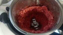 Helado de fresa y yogurt en Thermomix – Cocina con Dinamita.