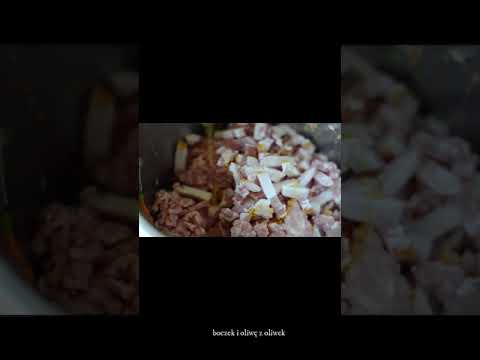 Keto Spaghetti Bolognese z Thermomix #shorts