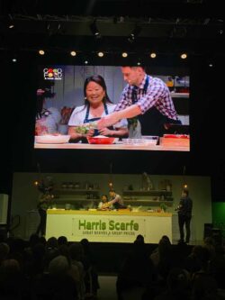 Las cosas que hacemos… |  RecetaTin Eats
