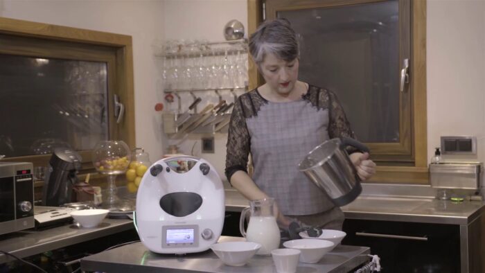 Las croquetas del Echaurren con Thermomix ®