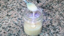 Leche condesada casera con THERMOMIX®