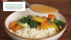 Modo Arrocera – Thermomix® México