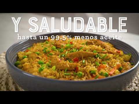 Olla 10-en-1 con freidora de aire CKSTRCAF22