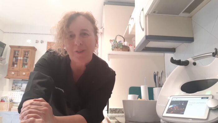 PAPAS, JUDÍAS Y FIDEOS con Thermomix®
