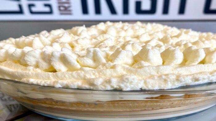 PASTEL TRES LECHES CON ROBOT  MAMBO Y FREIDORA DE AIRE!! VAYA DELICIA!!