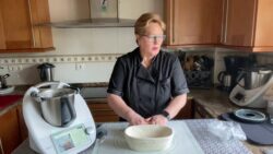 🧑‍🍳Pan con masa Madre con Thermomix