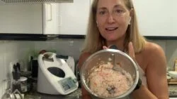 Pintxo donosti con Thermomix |  #pintxos #aperitivos #tm6 #tm5