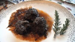 Ternera en cocción lenta con Thermomix® TM6 – slow cooking