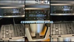 ULTIMO MODELO DE FREIDORA DE AIRE CECOFRY DUAL 9000 DE CECOTEC!! GRAN CAPACIDAD Y VERSATIL!!