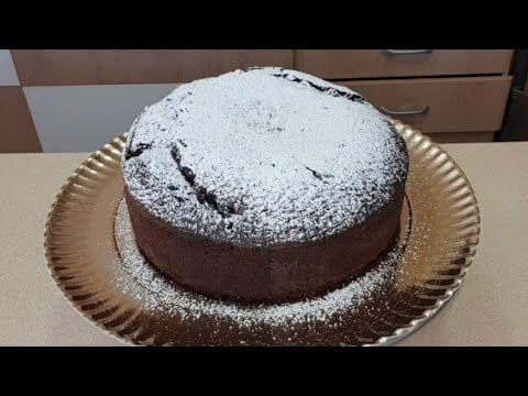 👩‍🍳Ver" MEJOR BIZCOCHO DE CHOCOLATE🥧, FÁCIL Y ECONÓMICO ", CON THERMOMIX, PASO A PASO.