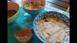 Yogur en Varoma con thermomix® #TM6