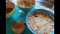 Yogur en Varoma con thermomix® #TM6