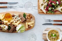 Deliciosas recetas de cocina: inspiración para tu próximo banquete