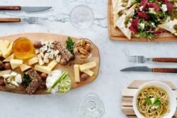 Deliciosas recetas de cocina: inspiración para tu próximo banquete