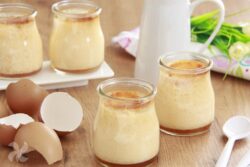 Flanes en airfryer