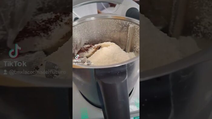 frapuchino con #thermomix tm6