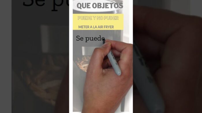#freidoradeaire #airfryer #freidora #short #shorts #shortsvideo #shortvideo #shortviral