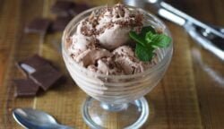 Por qué el helado artesanal es mejor que el comprado