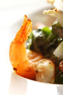 Sabores que sorprenden: recetas de cocina para impresionar a tus invitados