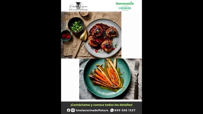 tm4u #thermomix