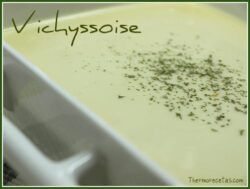 Vichyssoise