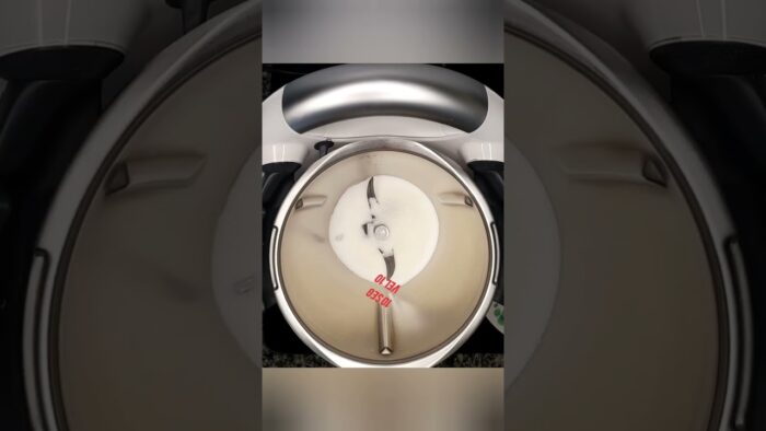 AZÚCAR GLAS CON THERMOMIX®️