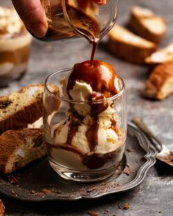 Afhogato |  RecetaTin Eats