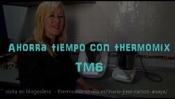 Ahorra tiempo con Thermomix – #Receta #Thermomix