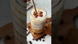 🤩☕️ Biscoff Eiskaffee | Thermomix® Rezept