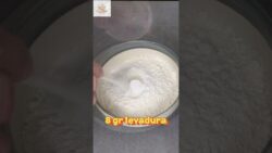 Bizcocho de queso mascarpone en la freidora de aire. Receta completa ¡¡Riquísimo!! #airfryer #shorts