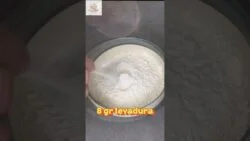 Bizcocho de queso mascarpone en la freidora de aire. Receta completa ¡¡Riquísimo!! #airfryer #shorts