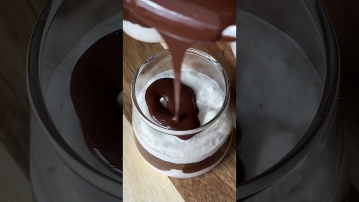 😍🥥 Bounty zum Löffeln | Thermomix® Rezept