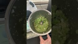 Carne en su jugo Estilo Jalisco con Thermomix