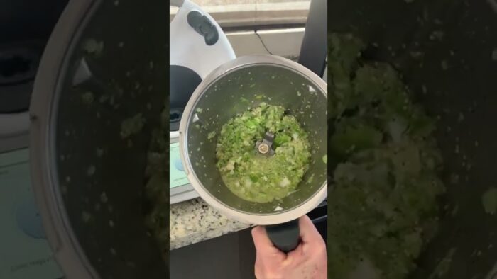 Carne en su jugo Estilo Jalisco con Thermomix