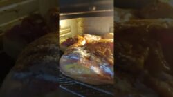 Cómo hacer Pollo frito en la Freidora de Aire