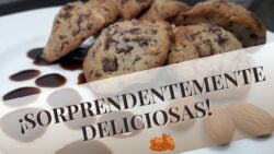 Como hacer galletas de freidora de aire🍪🍪🍪