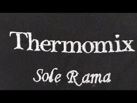 Concentrado de caldo de pollo con THERMOMIX  #thermomix
