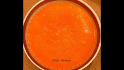 Crema de tomate con Thermomix® – Cookidoo®