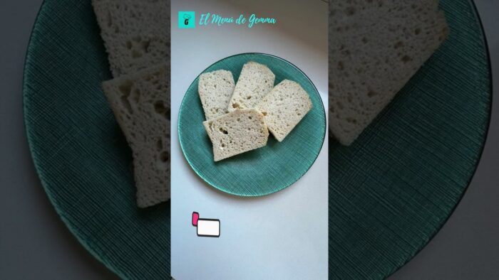 DELICIOSOS PICATOSTES SIN GLUTEN | CRUJIENTES Y SALUDABLES EN FREIDORA DE AIRE