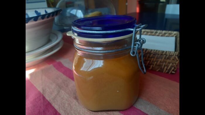 FUMET DE LANGOSTINOS CON THERMOMIX®